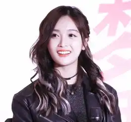 听说现在流行珍珠系女孩

