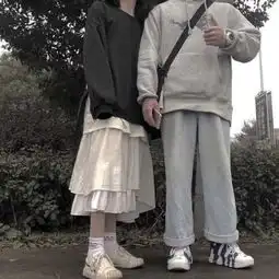 情头一半一张
