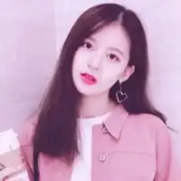 闺蜜头像小仙女可爱可爱闺蜜头像两张分开一对

