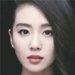 刘诗诗最美微信头像12
