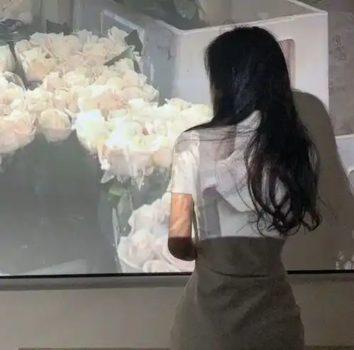 ins优质单人情头

