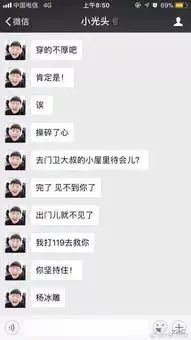 小奶狗小狼狗过气了现在流行唐僧系男友了解下
