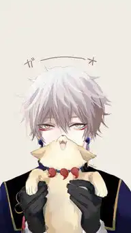 刀剑乱舞专场不喜勿入
