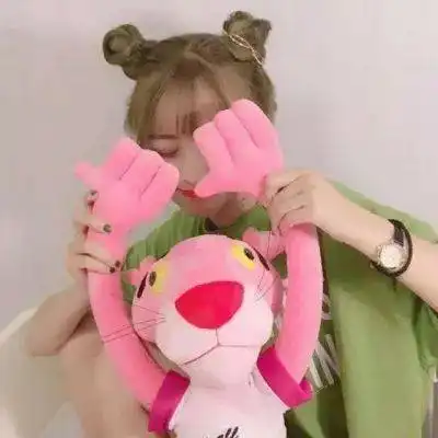 高清女生头像唯美可爱女头像
