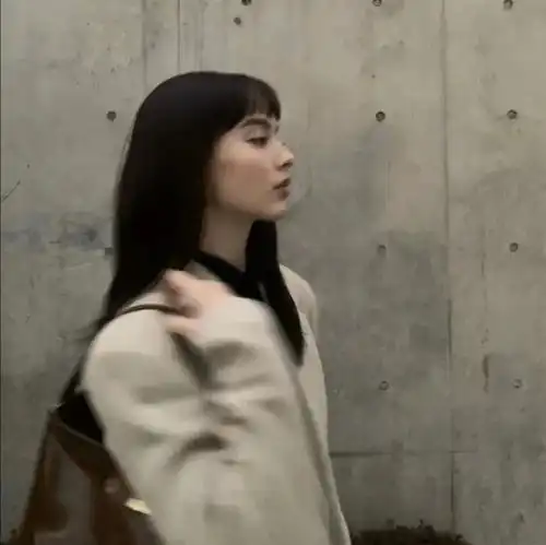 欧美女生头像新
