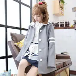 甜美日系校园风,和sunshine一起做网红
