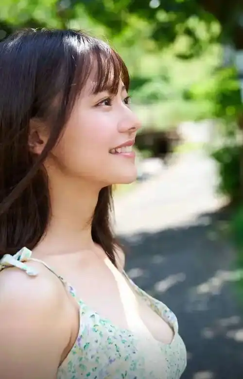 你hold得住吗浅仓唯纯欲女神的无尽魅力
