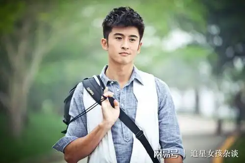 为什么说88年的男明星是神仙下凡
