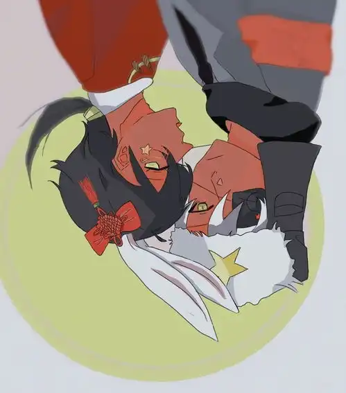 苏瓷ch
