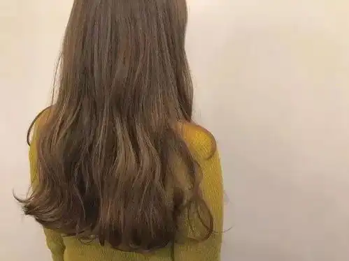 绝美发色强力推荐,让你的美上一个等级
