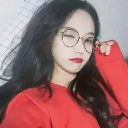 仙女系头像好看可爱大全适合女生的微信头像大全
