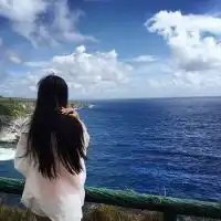 手机头像背影女生长发微信头像图片大全
