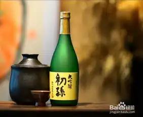 酒的喝法酿造酒篇清酒
