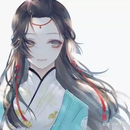 超仙古风头像人生如梦戏如人生的未来与你有关
