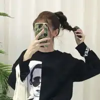霸气黑色系

