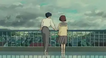 带我回家
