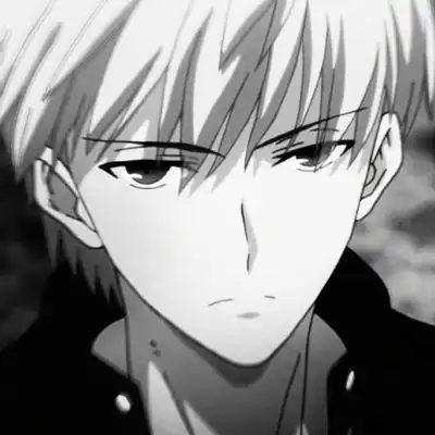 动漫男生头像满眼星河皆是你卡通动漫头像我要个性网
