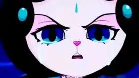 京剧猫阿紫小青套图已画完有时间的话会出墨兰的
