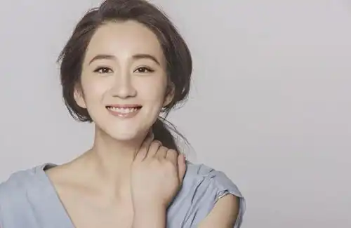 来自福建的30位女星,个个貌美如花,谁才是你心目中的女神
