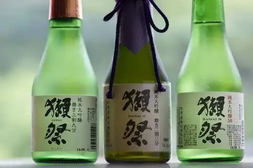 清酒配餐的冷知识,你知道吗除了日料,原来这些美食也可以搭配
