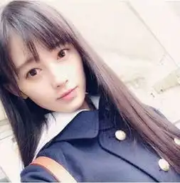 清纯妹子发型,又美我了一脸
