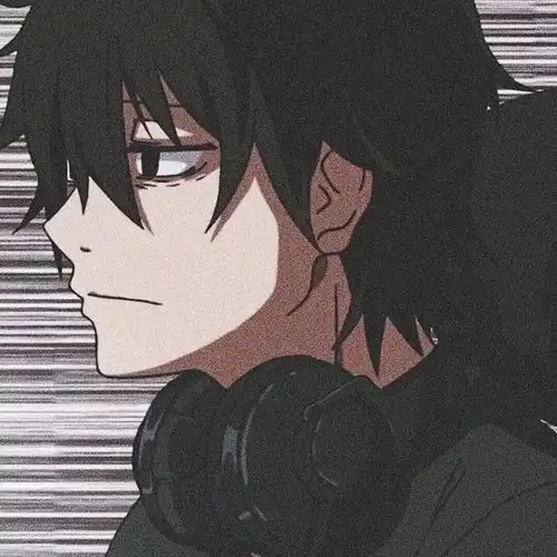 男生头像见者有份好事发生

