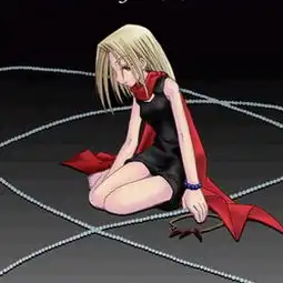 精彩盘点七色动漫女主角
