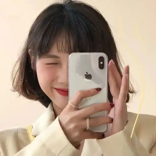 超仙女生头像
