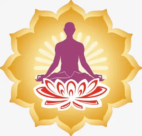 为什么人们看见佛教就会想到莲花莲花与佛教的关系有什么关系

