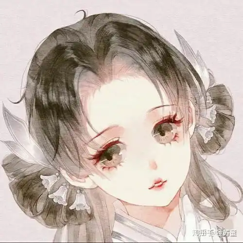 你觉得哪些头像显得你与世隔绝
