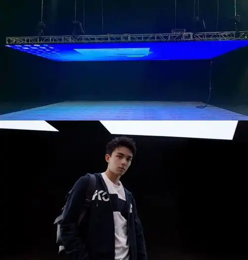少年企画定制吴磊2020春夏系列广告大片迎来mk全新合作升级
