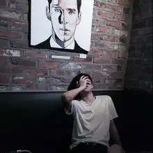 男生头像喜欢一个人是什么感觉乍见心欢,小别思恋,久处怦然
