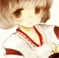非常萌的卡通女生头像,要漂亮点儿的
