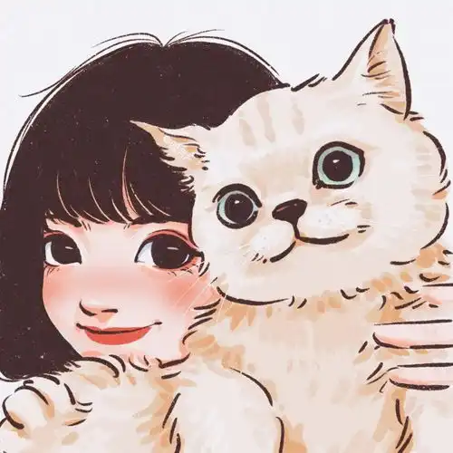 头像丧却充满希望的温柔句子
