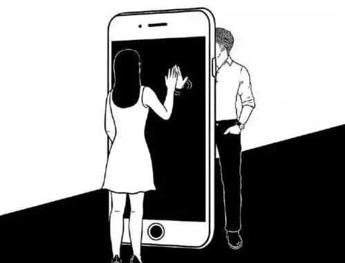 爱你的男人,才会在微信上跟你说以下5句话
