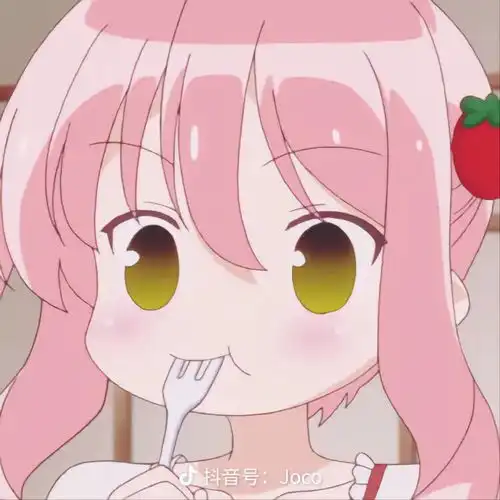 可爱萝莉头像库
