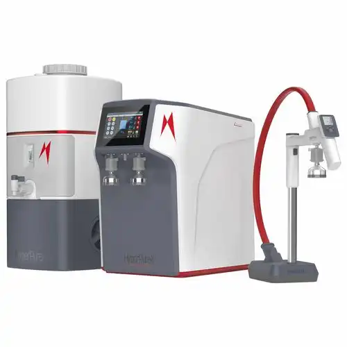 hyperpurex骇思mb系列小型检验分析用医疗纯水系统
