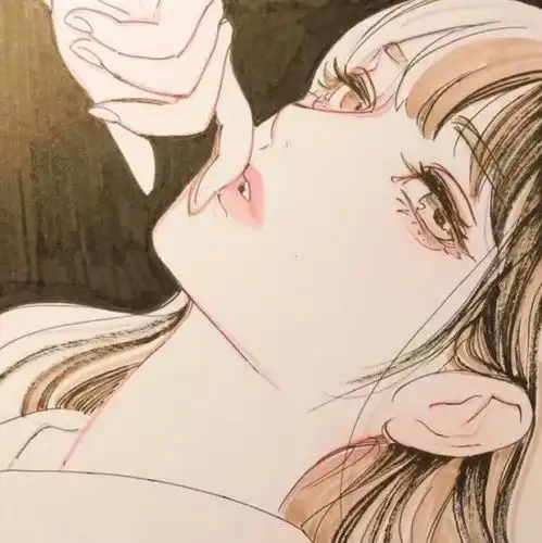 愿你早些遇见那个对你好的没话说的人
