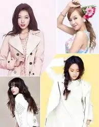 全智贤宋慧乔金泰熙宋茜林允儿热播剧女星魅力差异pk
