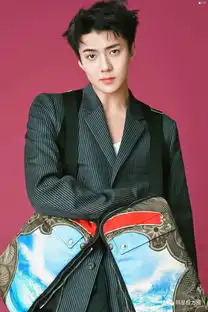 迪丽热巴变花仙子长腿抢眼胡歌抵达美国微笑现身吴世勋登杂志封面销量火爆
