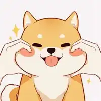 猫捏脸系列头像
