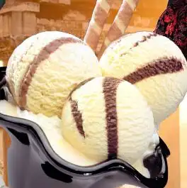 哪家冰淇淋加盟口碑好呀
