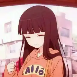 异色瞳

