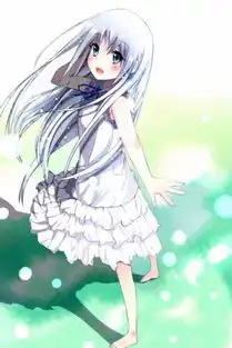 这个女孩叫什么名字快快
