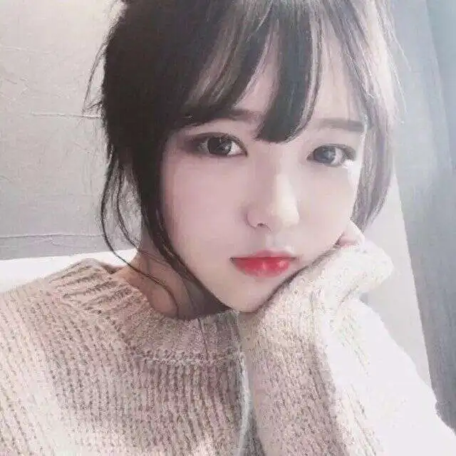 方图小姐姐集中营各种美丽小姐姐小姐姐头像
