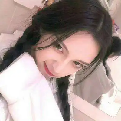 网红头像女可爱漂亮2020网红女图片头像清新

