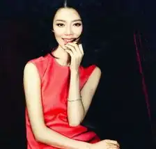 车晓走出豪门仍期待婚姻
