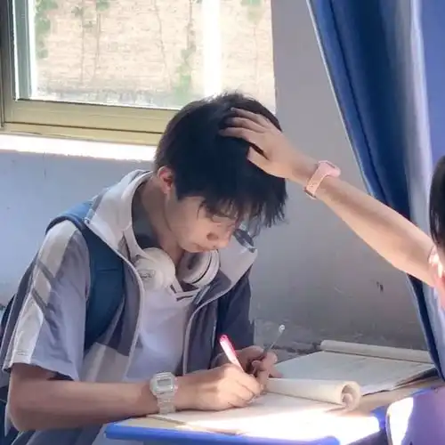 你的ta令你感动的瞬间是哪一刻

