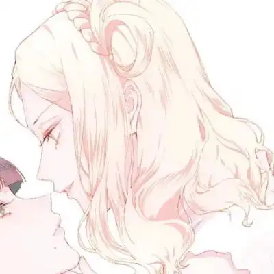 两个女生用的情头
