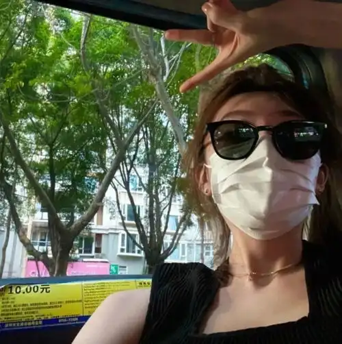 让人一眼沉沦的微信头像
